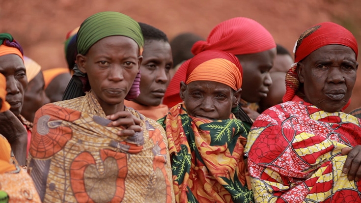 Décentralisation fiscale et gouvernance locale au Burundi 